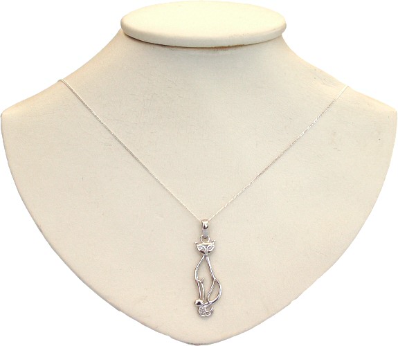 Sophisticat Necklace